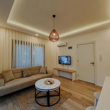 Marla Oda ve Kahvaltı Fethiye