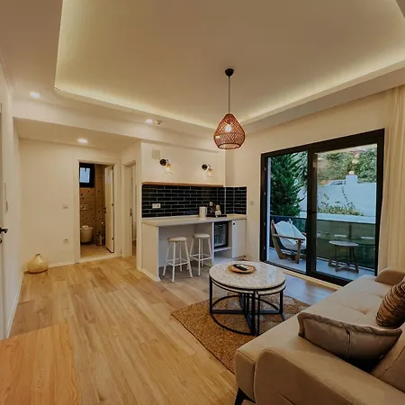 Bed & Breakfast Marla Fethiye