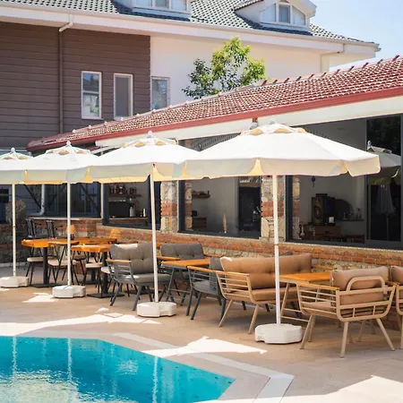 Marla Bed & Breakfast Fethiye