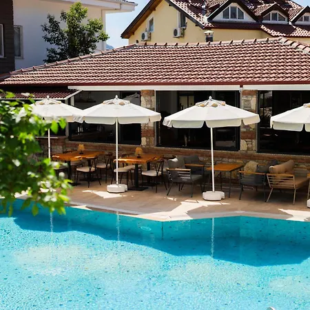 Marla Bed & Breakfast Fethiye